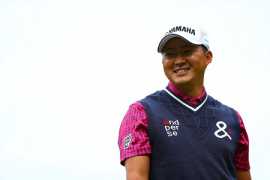 Hovland & Imahira Add Star Power To OMEGA Dubai Desert Classic