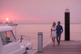 Celebrate love with Four Seasons hotels Dubai