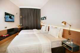 Millennium Hotels and Resorts MEA takes over Al Dana Diamond Makkah