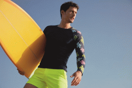 Vilebrequin Cruise 2020