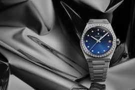 Zenith places women in the spotlight in Dubai at the inaugural edition of LVMH Watch Week – Dubai 2020