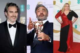 BAFTA Film Awards 2020