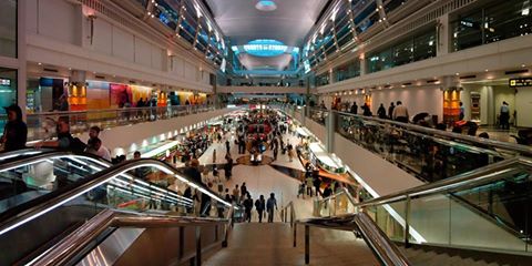 Dubai to see 100 million air travellers by 2020