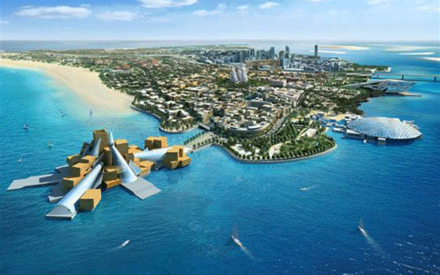 Картина Леонардо да Винчи впервые будет выставлен в Абу Даби