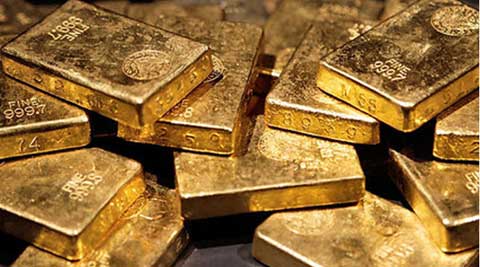 Dubai’s gold trade now aims for business buyers