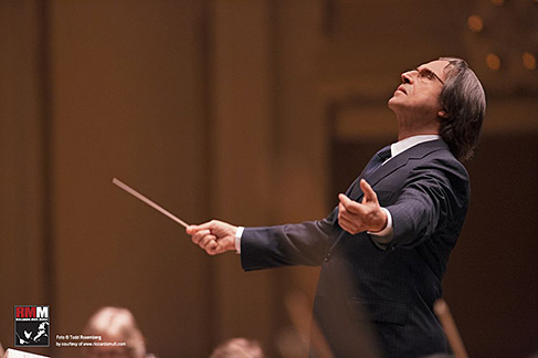 Abu Dhabi Classics: Music magic