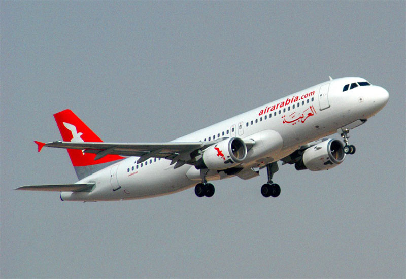 Air Arabia posts record nine months net profit of Dhs498 million, up 46 percent