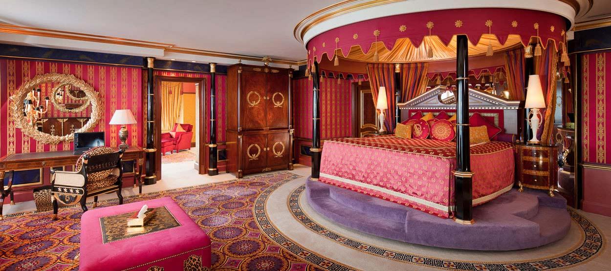 Dubai aims to add another 20,000 hotel rooms by next year