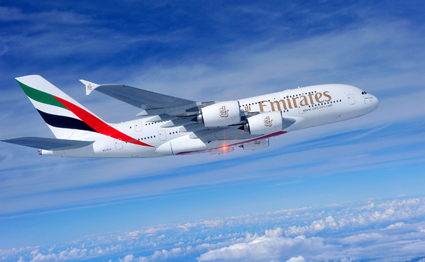 Emirates to have more A380s by end of 2015