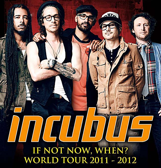 INCUBUS