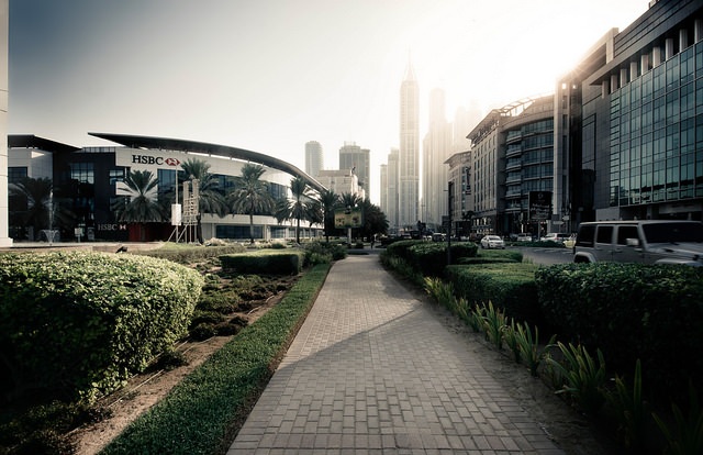 Sheikh Mohammed Announces New Projects Worth Dhs4.5bn In Dubai’s Internet City And Media City