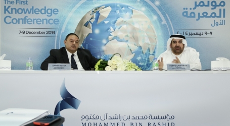 Web inventor, Wiki co-founder share $1m Knowledge Award