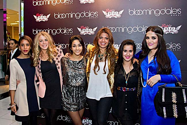 Coach обосновывается в Mall of the Emirates