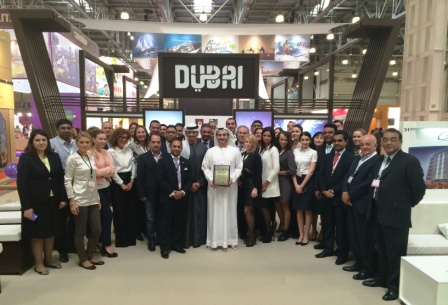 Moscow-Leisure exhibition: New accents