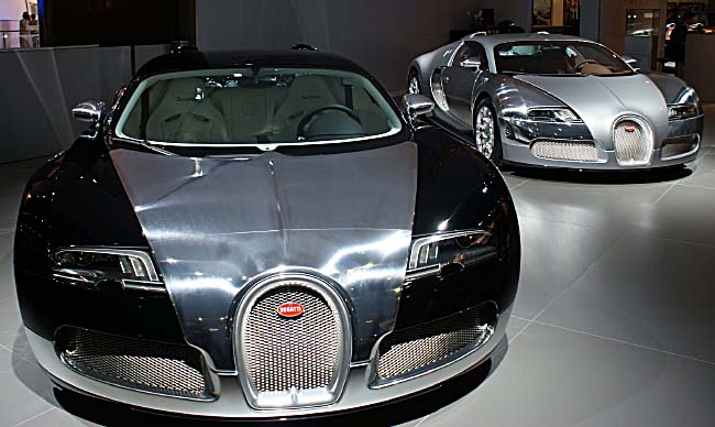 Calendar of events in Dubai and Abu Dhabi November 2011