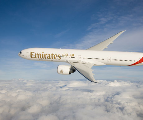 Safety top priority for air travel