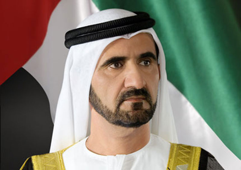 Shaikh Mohammed to launch museum of govt services