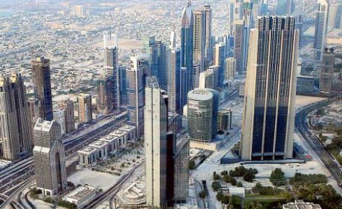 Smart Dubai connectivity plans valued at Dh18bn by 2020