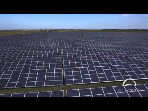 Dubai doubles capacity of mega Solar Park
