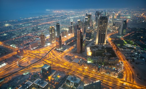 UAE Climbs Up In World Bank’s Ease Of Doing Business List