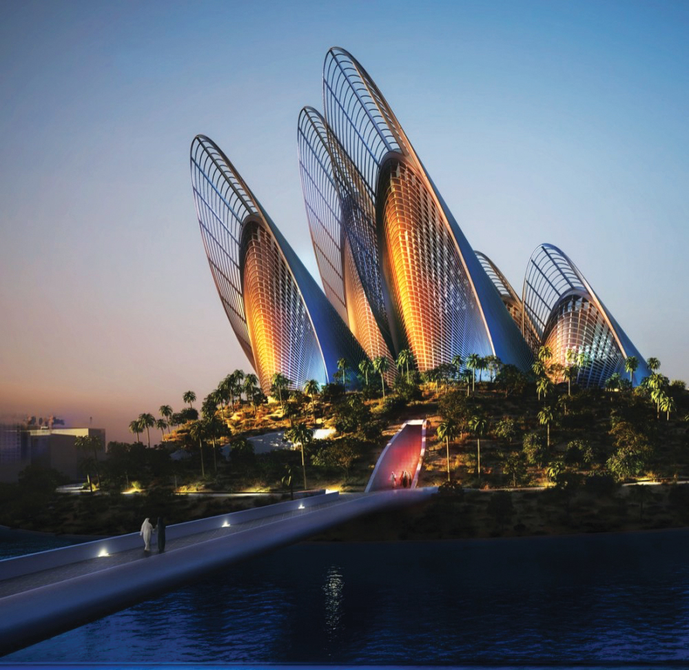 Zayed National Museum to host series of talks
