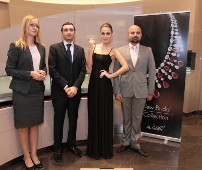 Al Zain launches its flagship store in Dubai