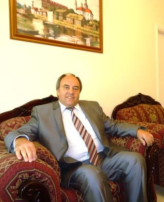 Belarus & UAE: Dialogue at the highest level