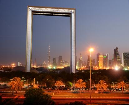 The UAE’s unrivalled tourist attractions