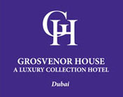 Grosvenor House