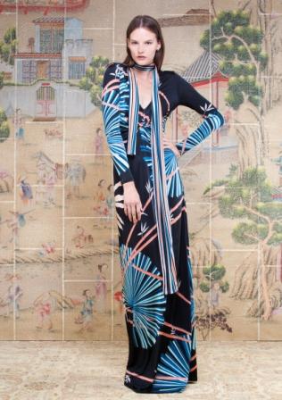 Mix and prints for summer’s fashion