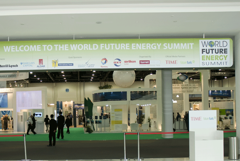 UAE on track for sustainable economic growth: Report