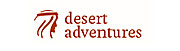 Desert Adventures