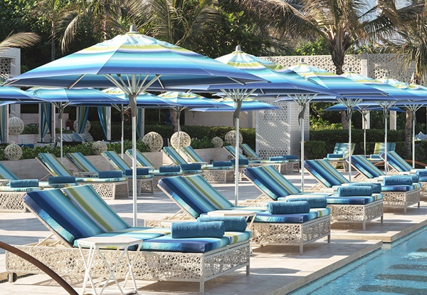 Эксклюзивный запуск Missoni Resort Club