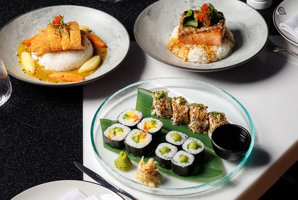 FTV Dubai Offers a Four-Course Iftar Set Menu This Ramadan