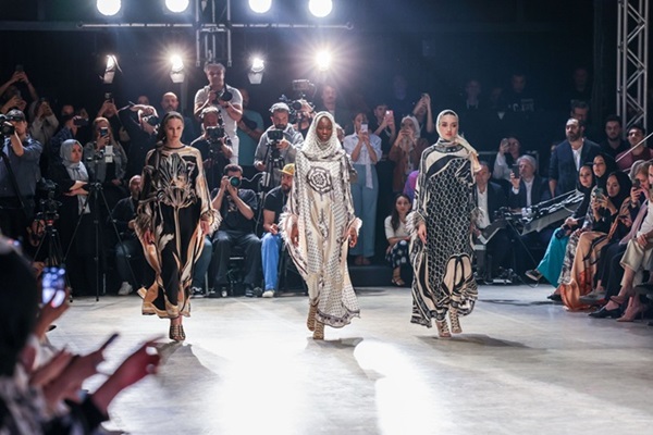 Saadiyat Island Abu Dhabi to host the 10th Edition of the Modest Fashion Week