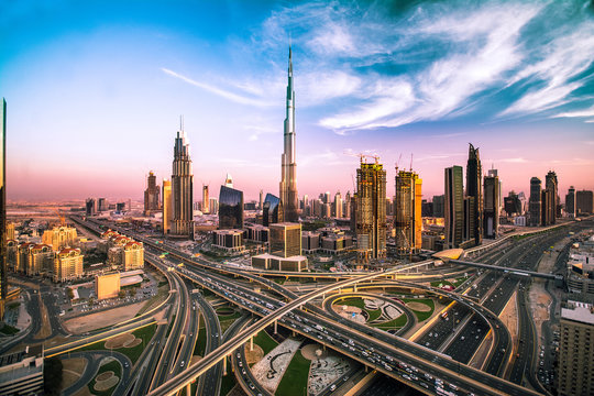 UAE economy grows by 3.8% in first nine months of 2024