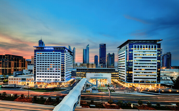 April 2025 Brings Dynamic Events to DWTC: Spotlight on Energy, Art, Travel and Innovation