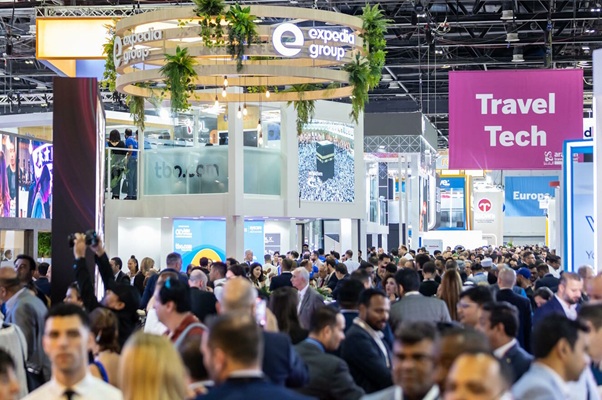 Arabian Travel Market 2025: Будущее туризма и новые горизонты для роскошных путешествий