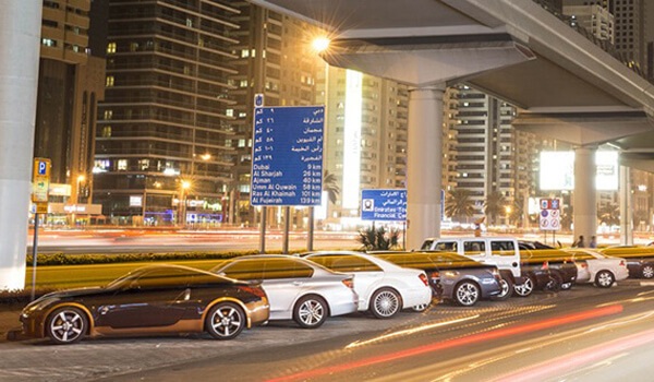 Dubai parking fee update: New tariffs for Al Qusais, and Al Kifaf and Al Karama