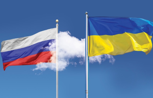 Russia and Ukraine delegations to meet in Turkey for Peace Talks