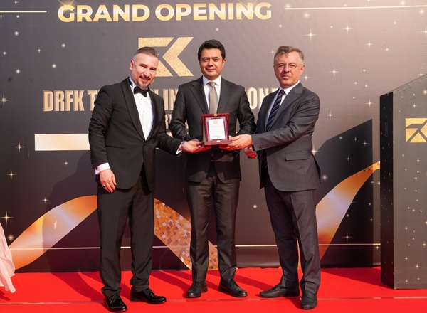 DRFK Turkish International Day Surgery Center opens in Dubai