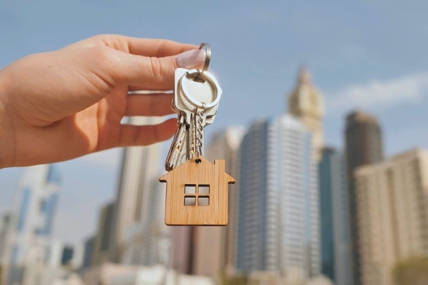 UAE’s property market is entering a new phase of rapid transformation