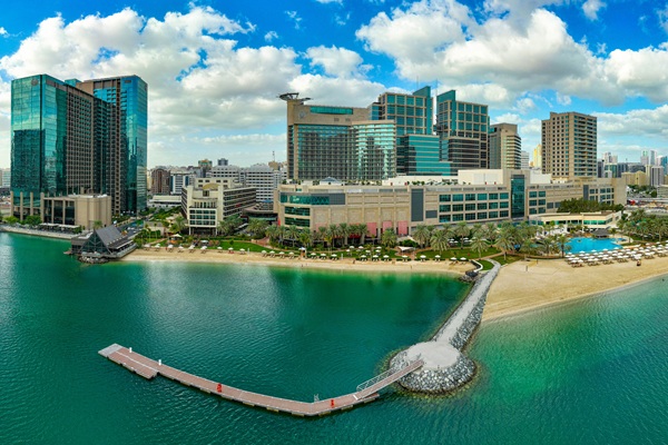 Rotana Hotels & Resorts: гостеприимство в новых реалиях