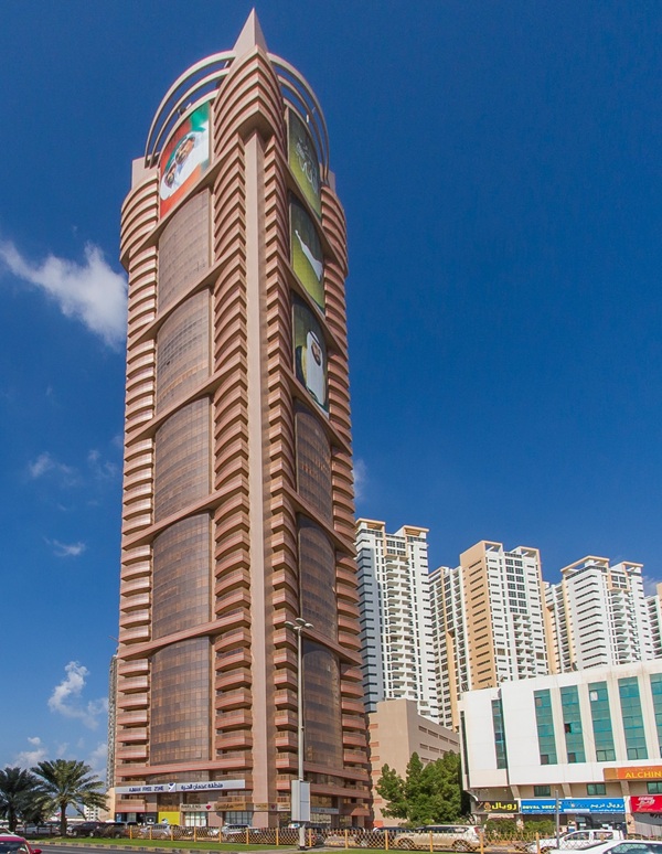 Ajman NuVentures предлагает гибкий пакет для открытия бизнеса с минимальными затратами