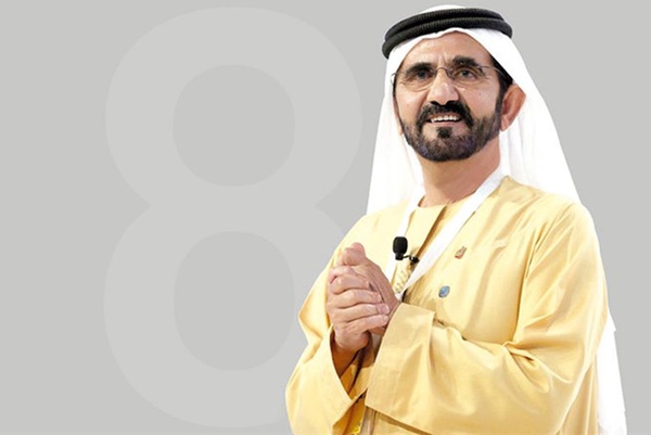 Sheikh Mohammed bin Rashid urges students to learn, explore, and achieve in new academic year