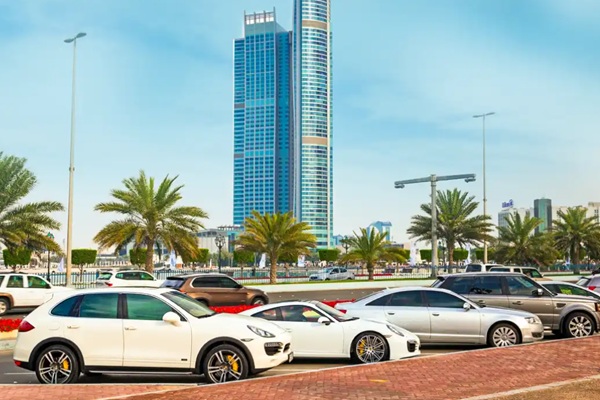 9 paid parking subscriptions now offered by Parkin in Dubai