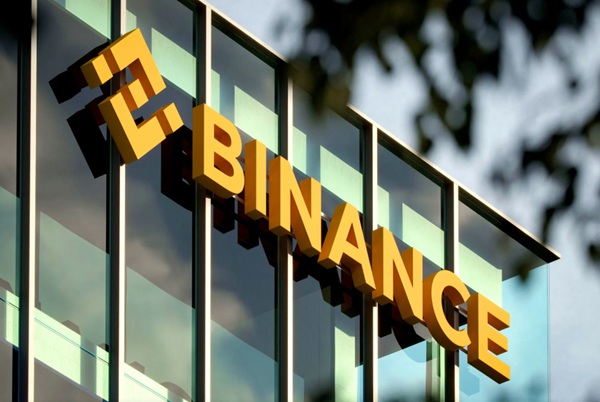 Как работает Binance в ОАЭ: Дубай и Абу-Даби