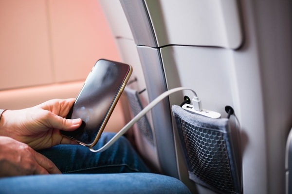 Dubai airline sets new rules for carrying power banks onboard flights