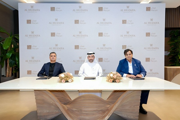 Al Huzaifa celebrates 50 Years of Design with a new vision