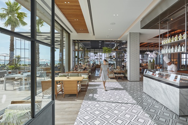Mandarin Oriental Jumeira: Refined Luxury on Dubai’s Seafront